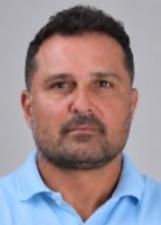Foto de Policial Otaviano Campagnaro