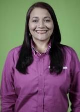 Foto de Professora Sabrine Bazilio