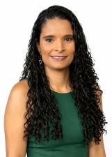 Foto de Elisa de São Sebastião