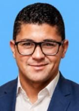 Foto de Carlos Maximiliano