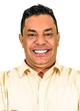 Foto de Baiano dos Cocos