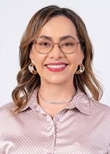 Foto de Dra Fabiana Gonçalves