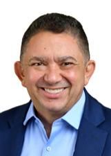 Foto de Delegado Cristiomário