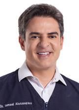 Foto de Ismael Alexandrino