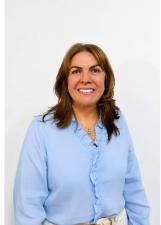 Foto de Professora Fátima Gavioli