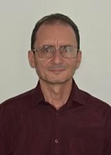 Foto de Professor Antônio Ávila