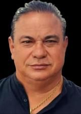 Foto de Tarcisio Garotinho