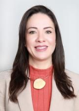 Foto de Tenente Rhainna