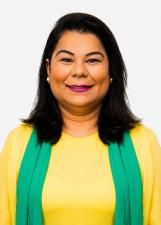 Foto de Astride Magalhães