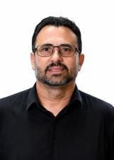 Foto de Santiago Gomes