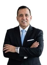 Foto de Professor Carlos Dourado