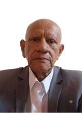 Foto de Pastor Juarez da Saúde