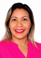 Foto de Pastora Léia Fernandes