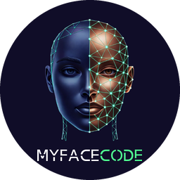 MyFaceCode